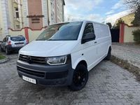 Second-hand VW T5 140 CP (102 kW) 2012 Alb Van