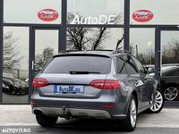 second-hand Audi A4 Allroad 2.0 TDI Quattro Stronic