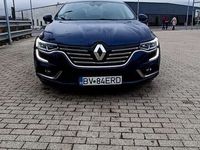 second-hand Renault Talisman 