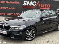 second-hand BMW 520 Seria 5 i AT