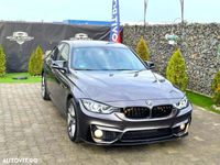 second-hand BMW 316 Seria 3 d M Sport Shadow