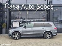 Second-hand Mercedes GLS350 313 CP (230 kW) 2023 Culoaregri SUV