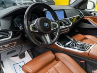 second-hand BMW X5 xDrive40i