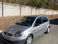 second-hand Ford Fiesta 1.4TDCI Ghia