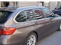 Second-hand BMW 320 163 CP (119 kW) 2013 Break