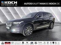 Second-hand Volvo XC90 Ultimate 235 CP (172 kW) 2023 SUV