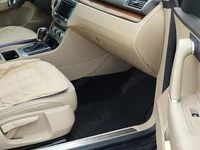 Second-hand VW Passat 160 CP (117 kW) 2012 Berlinǎ