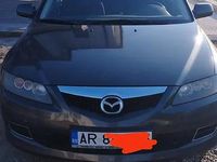 Second-hand Mazda 6 145 CP (106 kW) 2007 Break