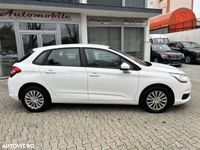 second-hand Citroën C4 HDi 90 Attraction