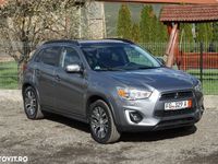 second-hand Mitsubishi ASX 1.6 Litre 4WD DI-D 6 Instyle