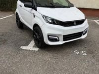 Second-hand Aixam City Sport 2022 Alb Coupe