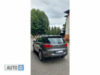 Second-hand VW Tiguan 177 CP (130 kW) 2014 Gri SUV