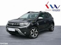 Second-hand Dacia Duster Journey 130 CP (95 kW) 2023 Culoarenegru SUV