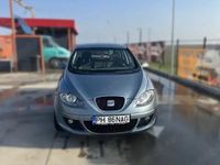 Second-hand Seat Altea 110 CP (80 kW) 2004 Monovolum