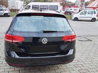 second-hand VW Passat B8 2018 2.0 TDI 150CP