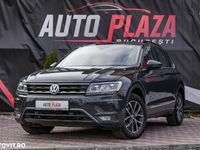 second-hand VW Tiguan 2.0 TDI 4Mot DSG Comfortline