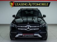 second-hand Mercedes GLE350 Exclusive