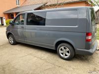 second-hand VW Transporter T5 euro5