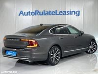 Second-hand Volvo S90 Inscription 235 CP (172 kW) 2021 Culoaregri Berlinǎ