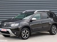 second-hand Dacia Duster TCe 150 2WD GPF Prestige