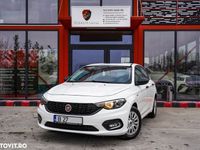 second-hand Fiat Tipo 