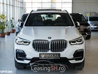 second-hand BMW X5 xDrive30d