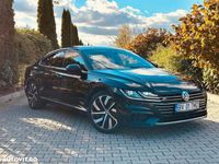 second-hand VW Arteon 2.0 TSI DSG 4Motion R-Line