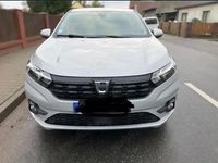 Second-hand Dacia Sandero 65 CP (47 kW) 2021 Hatchback