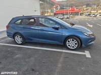 second-hand Opel Astra 