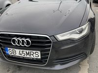 Second-hand Audi A6 177 CP (130 kW) 2014 Break