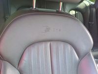 Second-hand Audi A7 320 CP (235 kW) 2016 Culoaregri Hatchback