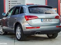 second-hand Audi Q5 2.0 TDI Quattro S-Tronic