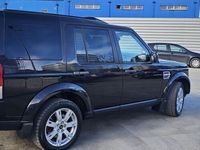 second-hand Land Rover Discovery 3.0 TD HSE Aut.