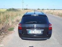 Second-hand Renault Laguna III Dynamique 140 CP (102 kW) 2010 Culoarenegru Break