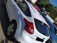 Second-hand Ford Focus 95 CP (69 kW) 2014