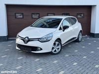 Second-hand Renault Clio IV Intens 90 CP (66 kW) 2016 Culoarealte culori Hatchback