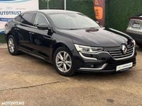 Second-hand Renault Talisman 110 CP (80 kW) 2018 Culoarenegru Berlinǎ