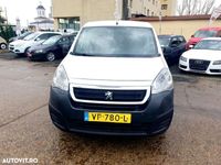 second-hand Peugeot Partner 1.6 HDi 90 L2