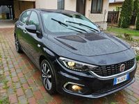 second-hand Fiat Tipo 1.6 MultiJet DCT Lounge