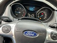 second-hand Ford Focus 1.6 TDCi DPF Trend