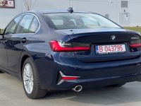 second-hand BMW 330e INDIVIDUAL Hybrid 292CP/Automata/Piele/Led/etc… RAR EFECTUAT!