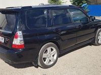 second-hand Subaru Forester 2.5XT