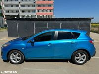 second-hand Mazda 3 2.0 MZR Aut. Sports-Line