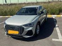 Second-hand Audi Q3 150 CP (110 kW) 2020 Culoaregri SUV