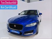 second-hand Jaguar XF E-Performance Aut. Prestige