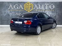 second-hand BMW 318 Seria 3 i