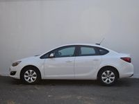 second-hand Opel Astra 1.6 tdci