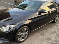 second-hand Mercedes C180 T Kompressor Automatik BlueEFFICIENCY Avantgarde