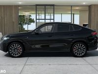 second-hand BMW X6 xDrive40d AT MHEV