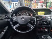 second-hand Mercedes E220 CDI Automatik Avantgarde